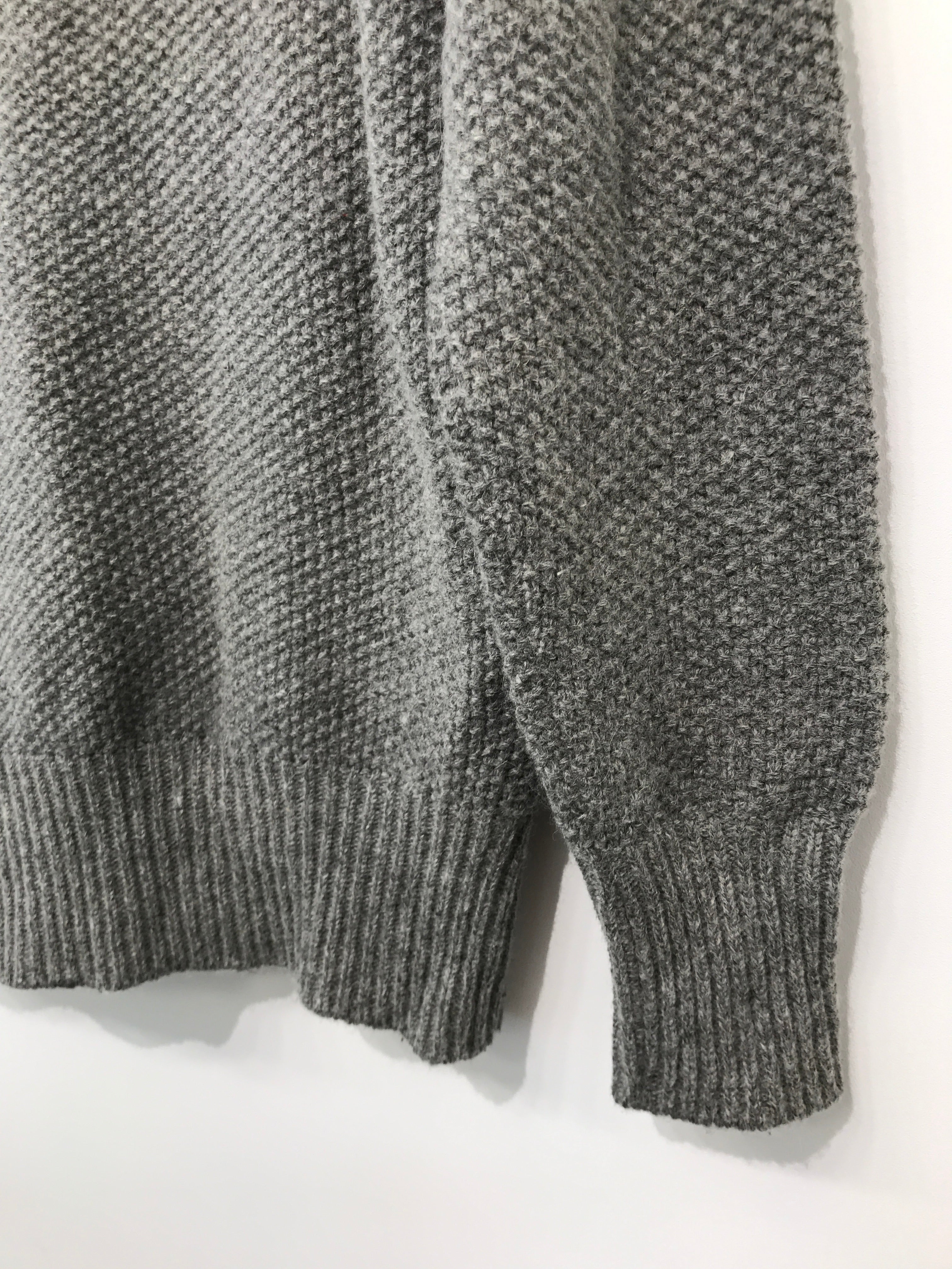 +39Masq Sweater